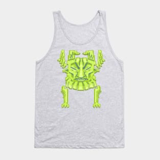 Manticore Sigil Tank Top